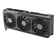 ASUS Radeon RX 9070 GRE PRIME 12GB OC - 1547180 - zdjęcie 5